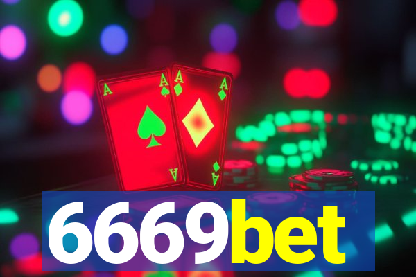 6669bet