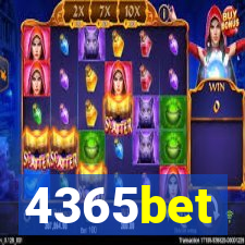 4365bet