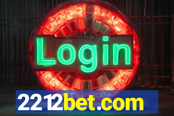 2212bet.com