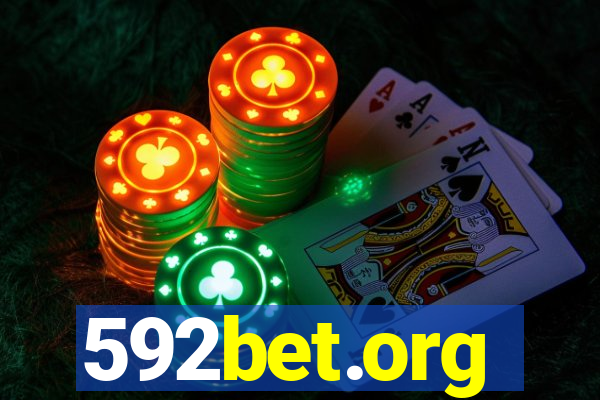 592bet.org