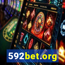 592bet.org