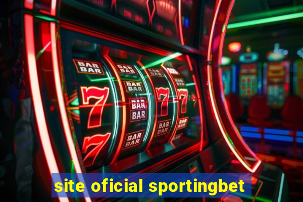 site oficial sportingbet