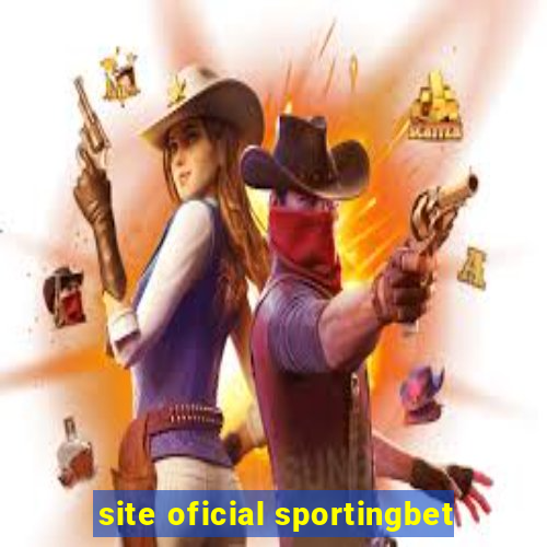 site oficial sportingbet