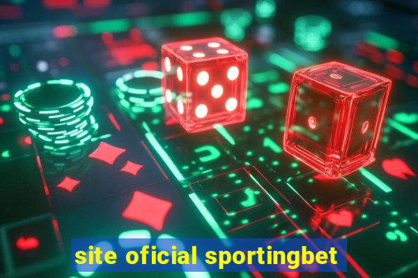 site oficial sportingbet