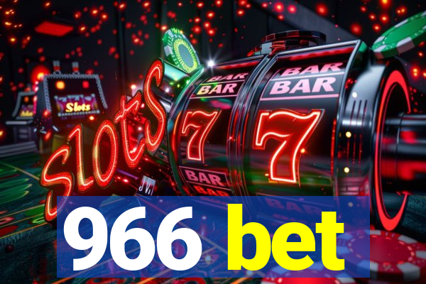 966 bet