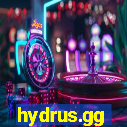 hydrus.gg