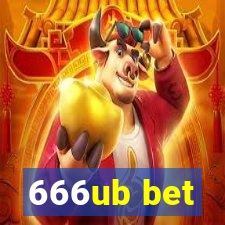 666ub bet