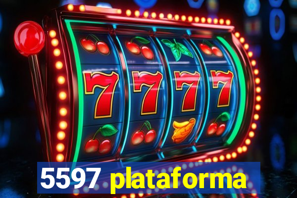 5597 plataforma