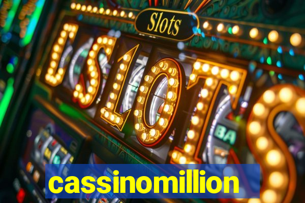 cassinomillion