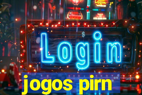 jogos pirn