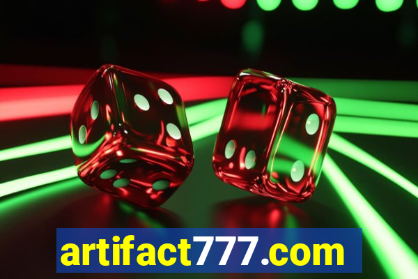 artifact777.com