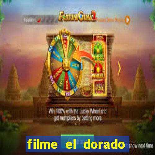 filme el dorado (1966 dublado download)