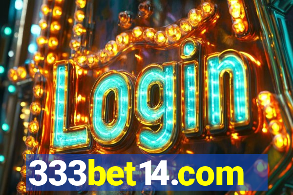 333bet14.com