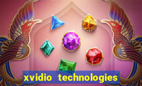 xvidio technologies startup download o android