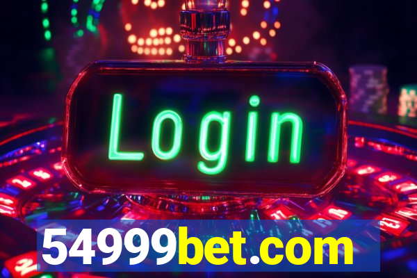 54999bet.com