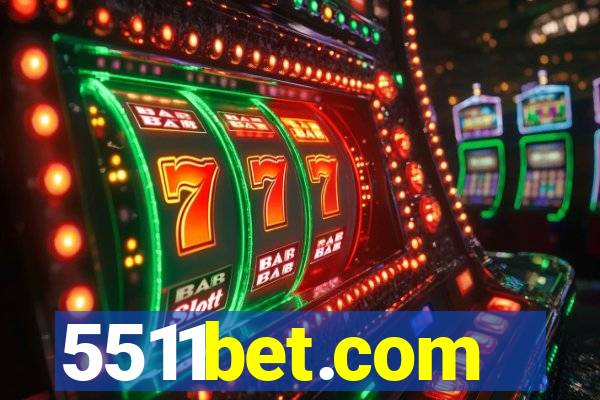 5511bet.com