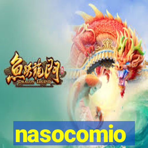 nasocomio