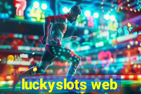 luckyslots web