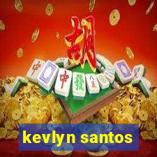 kevlyn santos