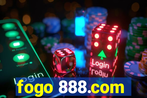 fogo 888.com