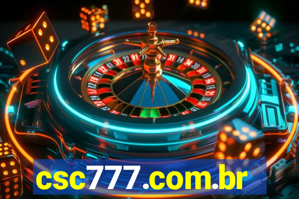 csc777.com.br