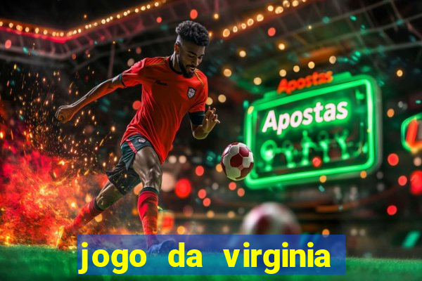 jogo da virginia que da dinheiro