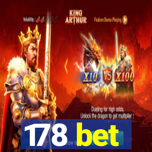 178 bet