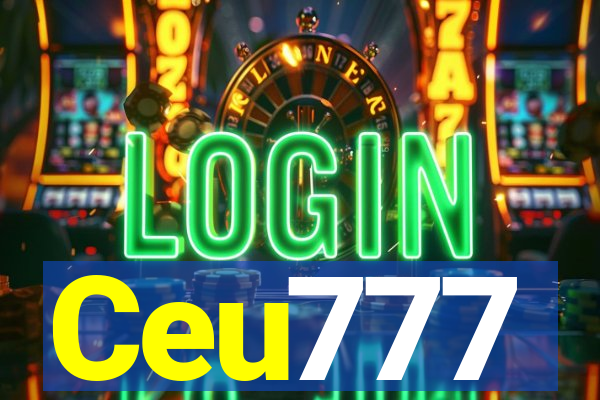 Ceu777