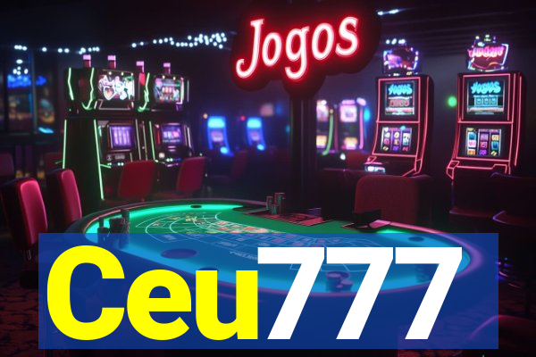 Ceu777