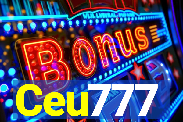 Ceu777