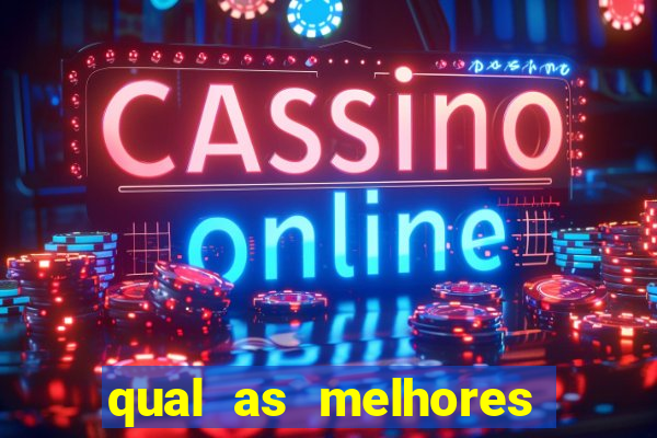 qual as melhores plataformas de jogos para ganhar dinheiro