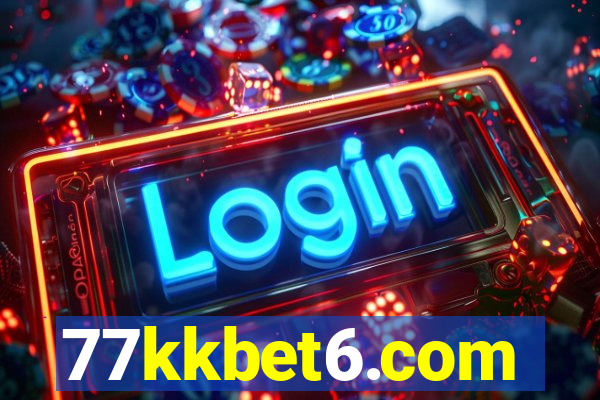 77kkbet6.com