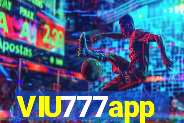 VIU777app