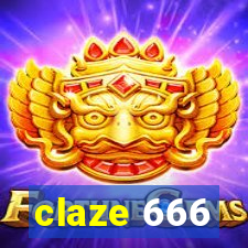 claze 666