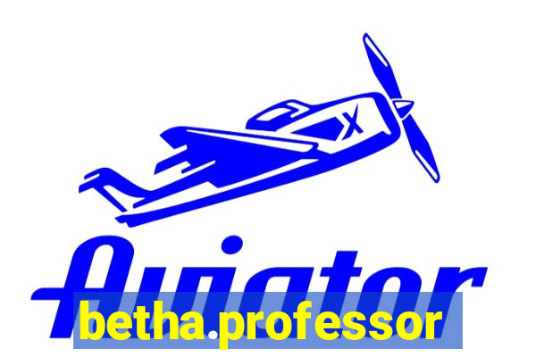 betha.professores