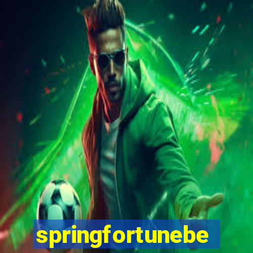 springfortunebet.com