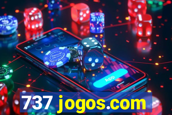 737 jogos.com