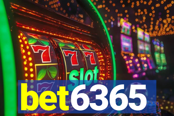 bet6365