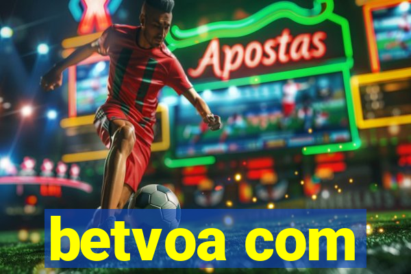 betvoa com