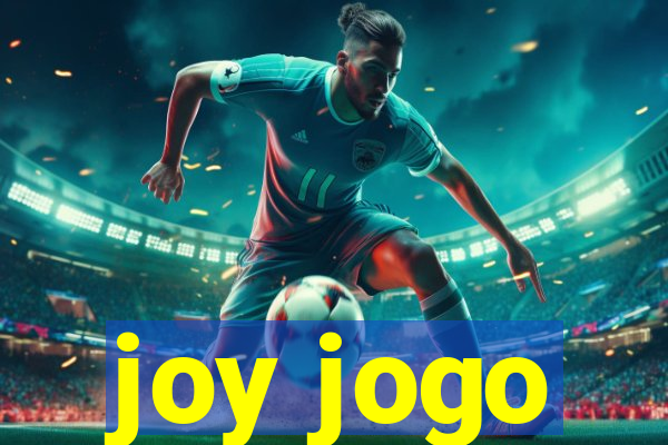 joy jogo