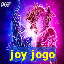 joy jogo