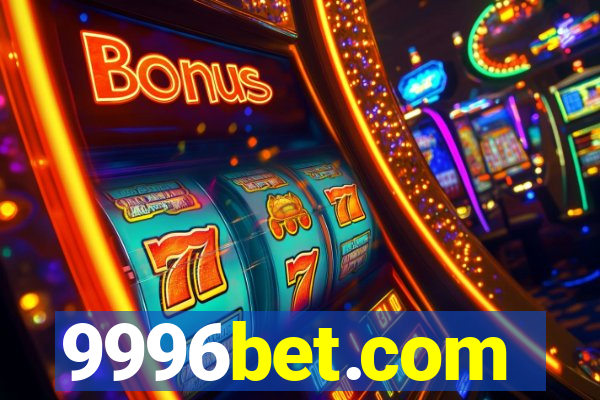 9996bet.com