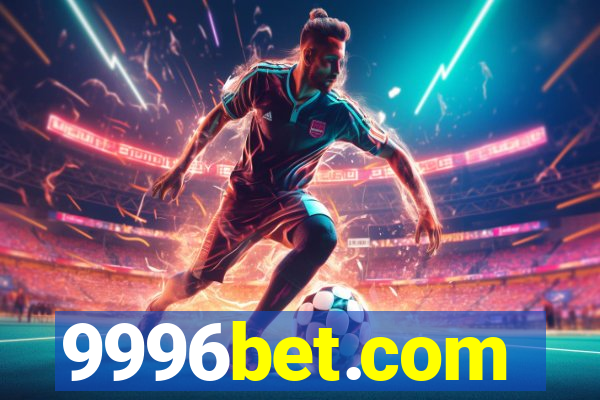 9996bet.com