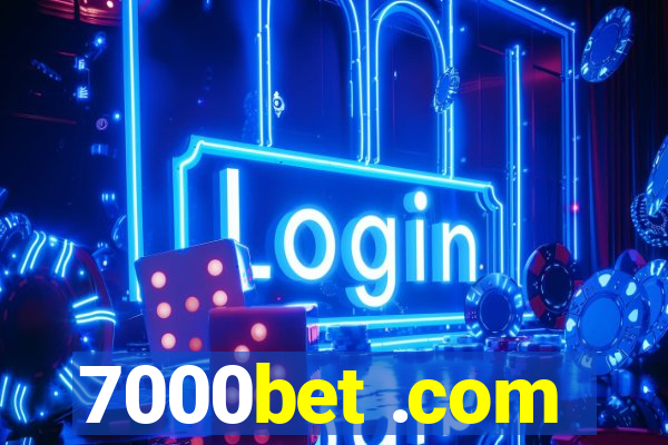 7000bet .com