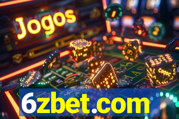 6zbet.com