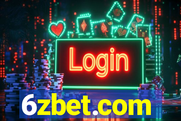 6zbet.com