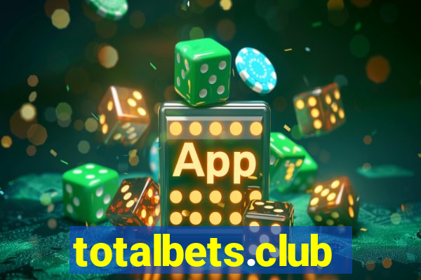 totalbets.club