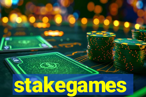 stakegames