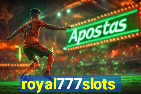 royal777slots