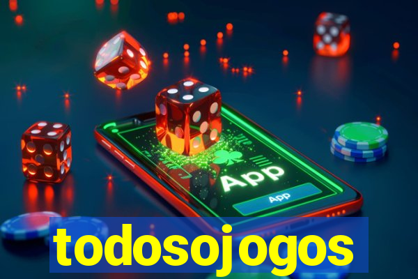 todosojogos